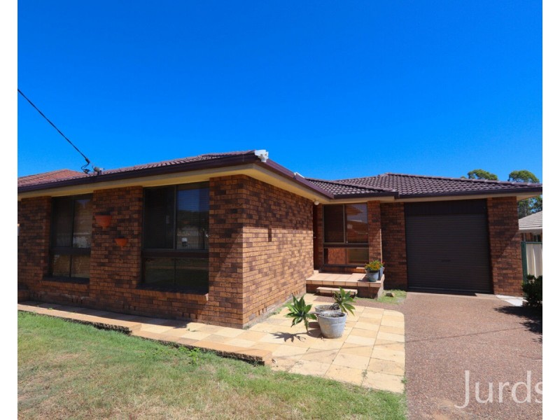 67 Macquarie Avenue, Cessnock NSW 2325