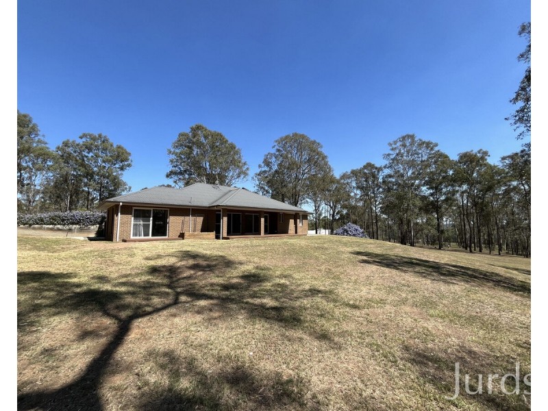 26 The Ballabourneen, Lovedale NSW 2325