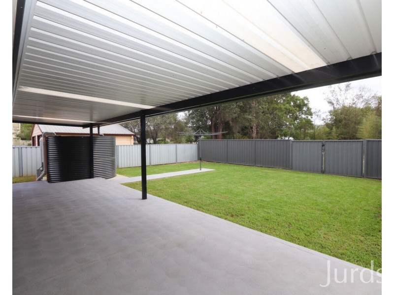 402 Wollombi Road, Bellbird NSW 2325