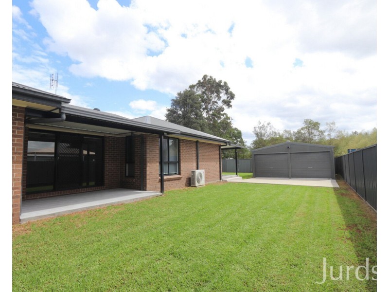 402 Wollombi Road, Bellbird NSW 2325