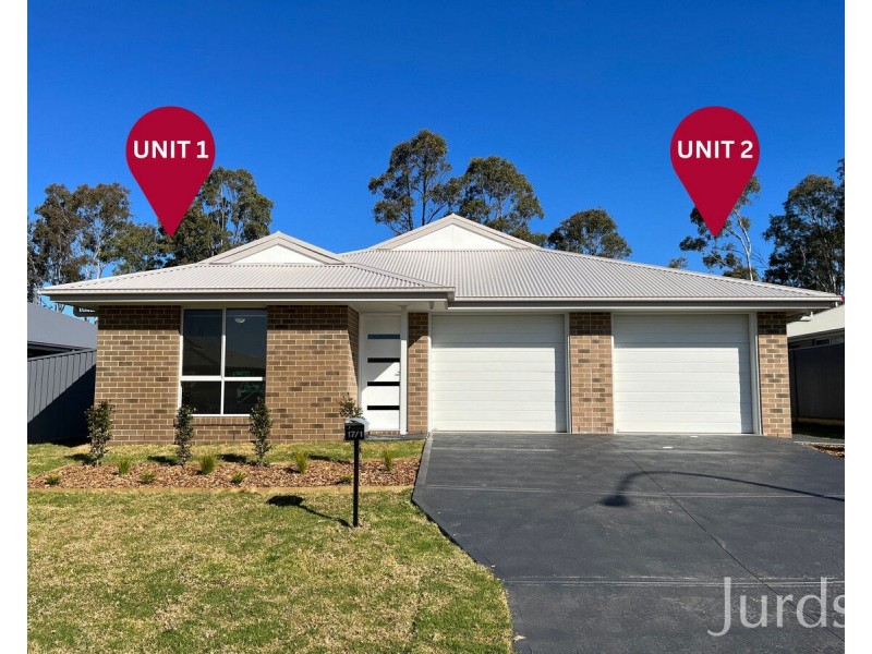 1/17 Wetland View Drive, Cessnock NSW 2325
