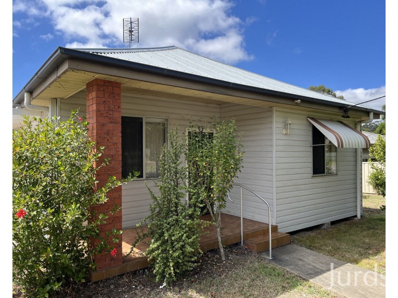 1 Kempe Street, Cessnock NSW 2325