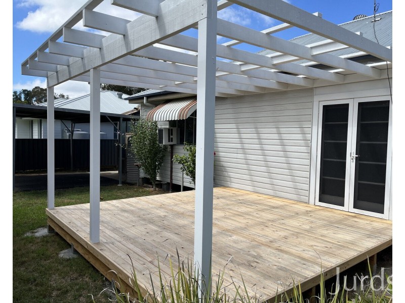 1 Kempe Street, Cessnock NSW 2325