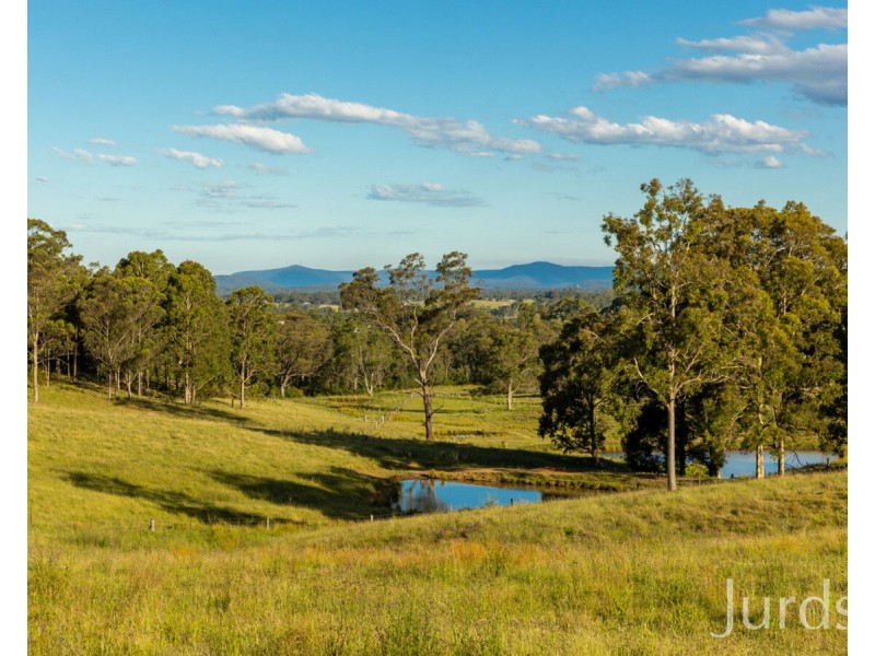 658 De Beyers Road, Pokolbin NSW 2320
