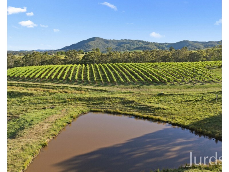 658 De Beyers Road, Pokolbin NSW 2320