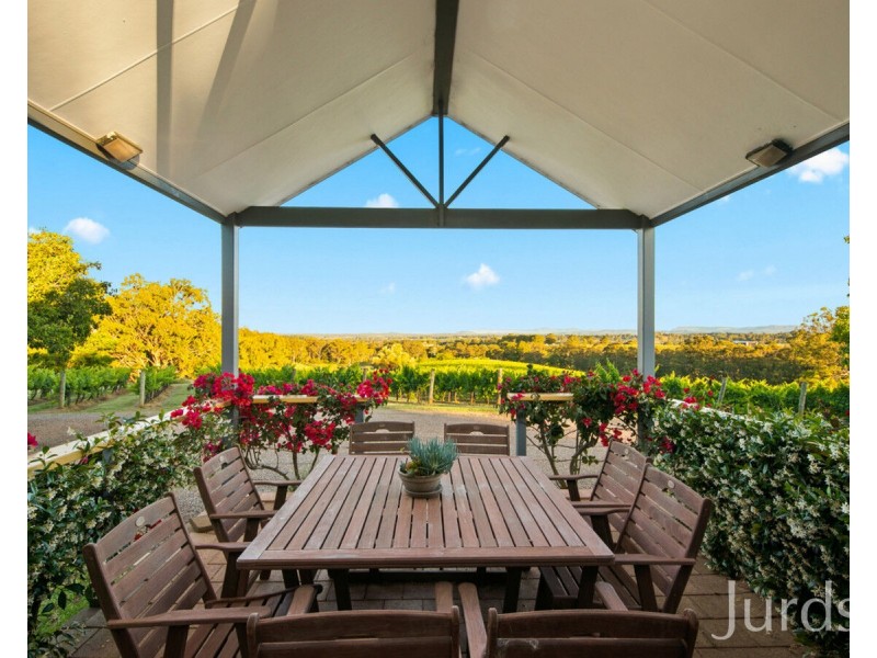 658 De Beyers Road, Pokolbin NSW 2320