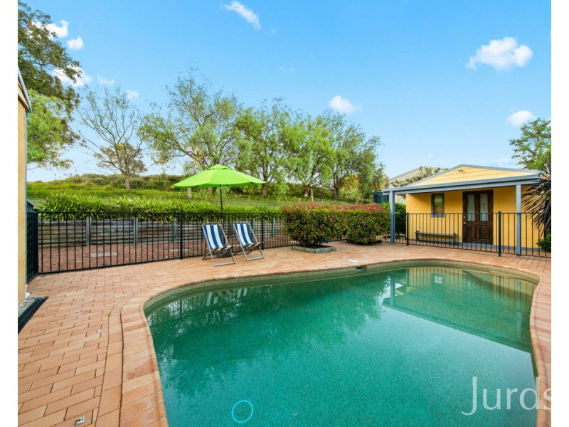 658 De Beyers Road, Pokolbin NSW 2320