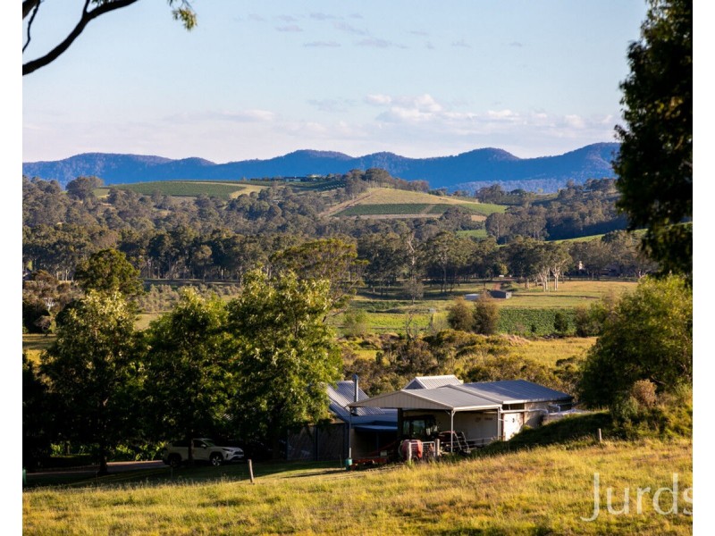 658 De Beyers Road, Pokolbin NSW 2320