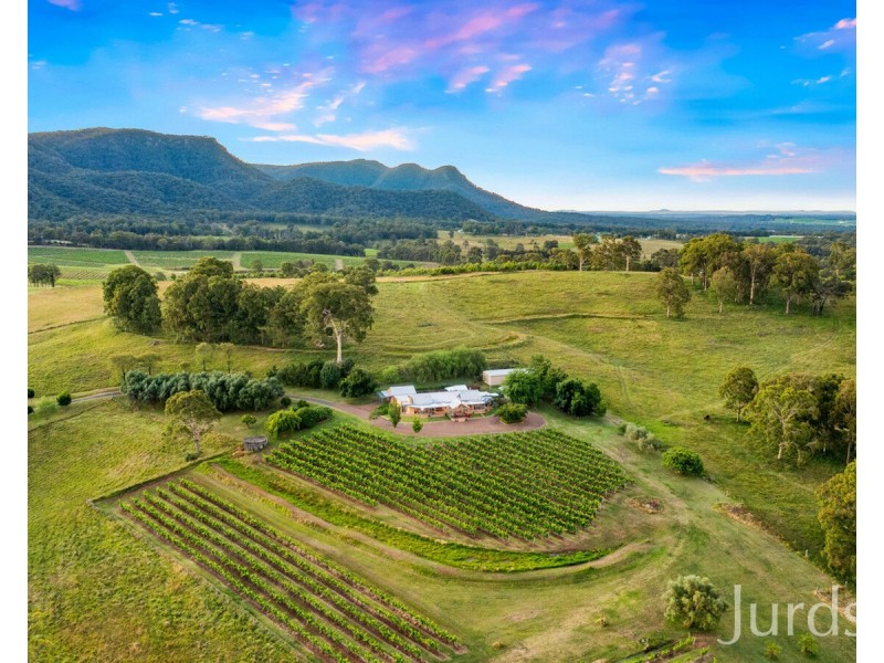 658 De Beyers Road, Pokolbin NSW 2320
