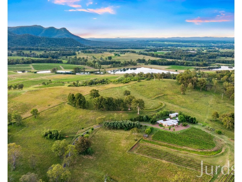 658 De Beyers Road, Pokolbin NSW 2320