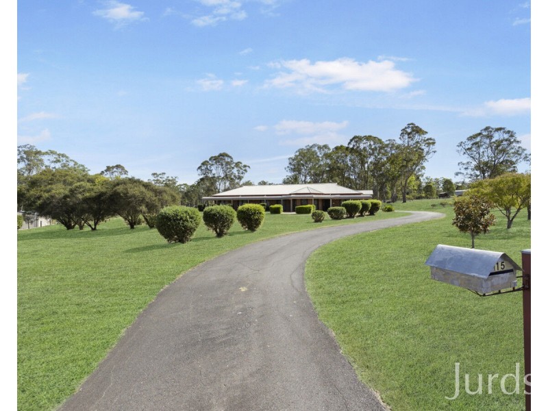 15 Fletcher Street, Nulkaba NSW 2325