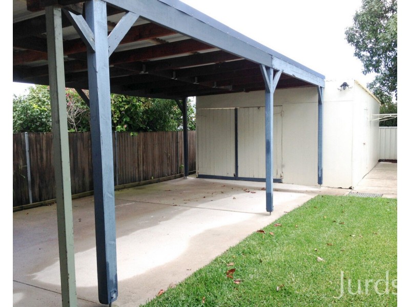 13 Elizabeth Street, Cessnock NSW 2325