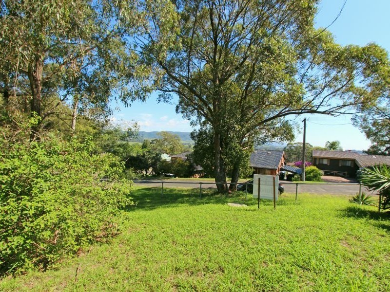 Lot 151 Keelendi Road, Bellbird Heights NSW 2325