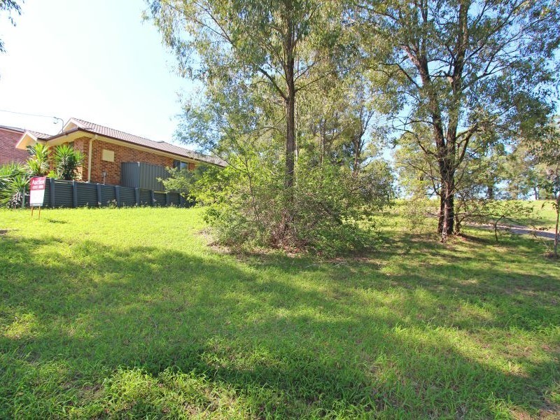 Lot 151 Keelendi Road, Bellbird Heights NSW 2325