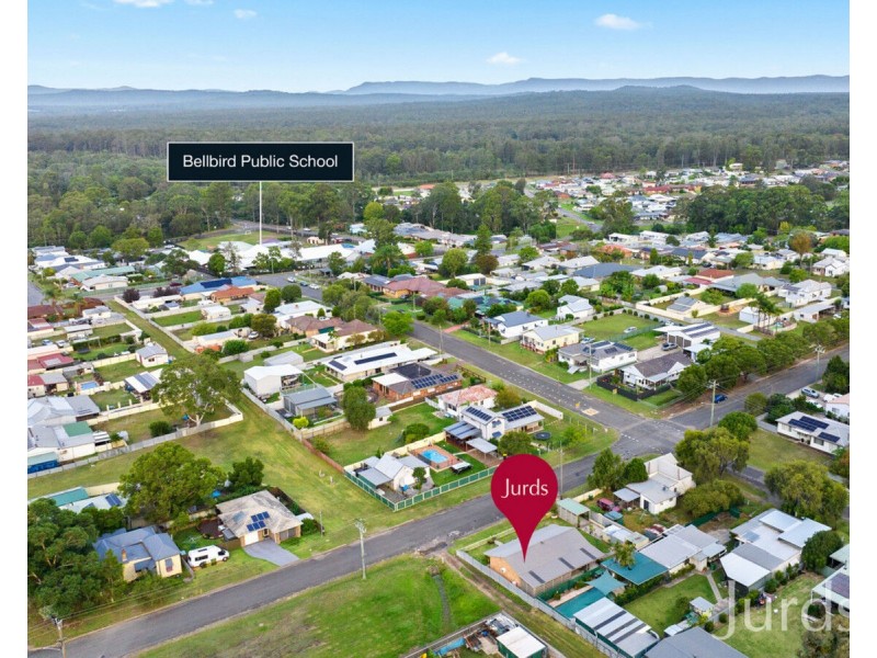 6 Charlton Street, Bellbird NSW 2325
