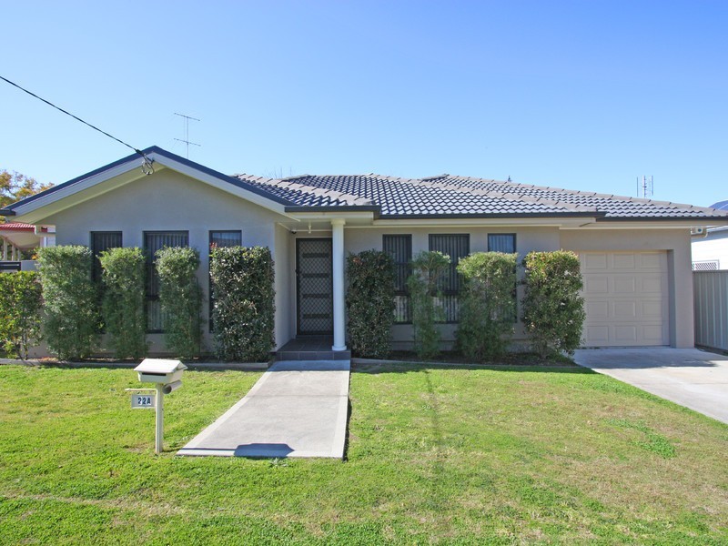 22A McGrane Street, Cessnock NSW 2325