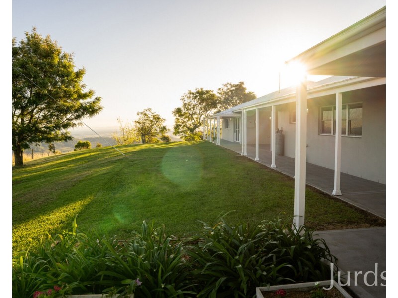 1394 Webbers Creek Road, Paterson NSW 2421