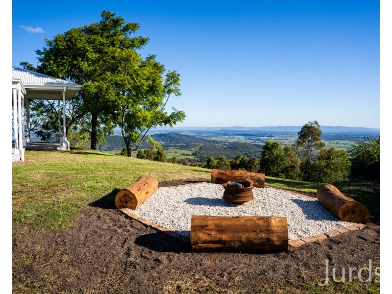1394 Webbers Creek Road, Paterson NSW 2421