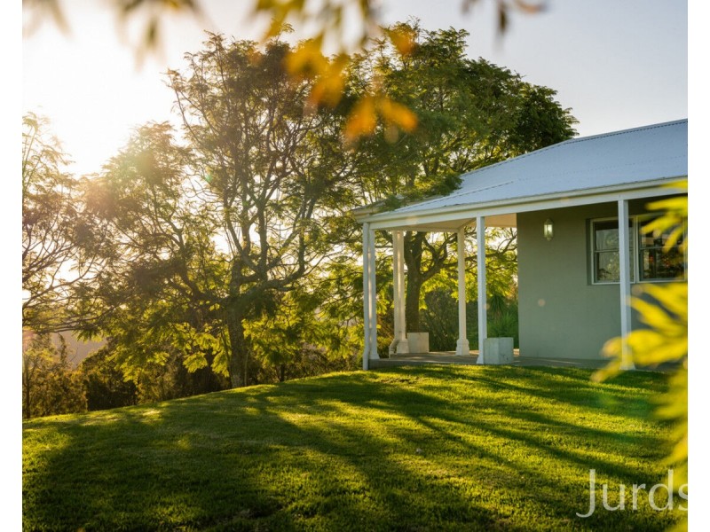 1394 Webbers Creek Road, Paterson NSW 2421