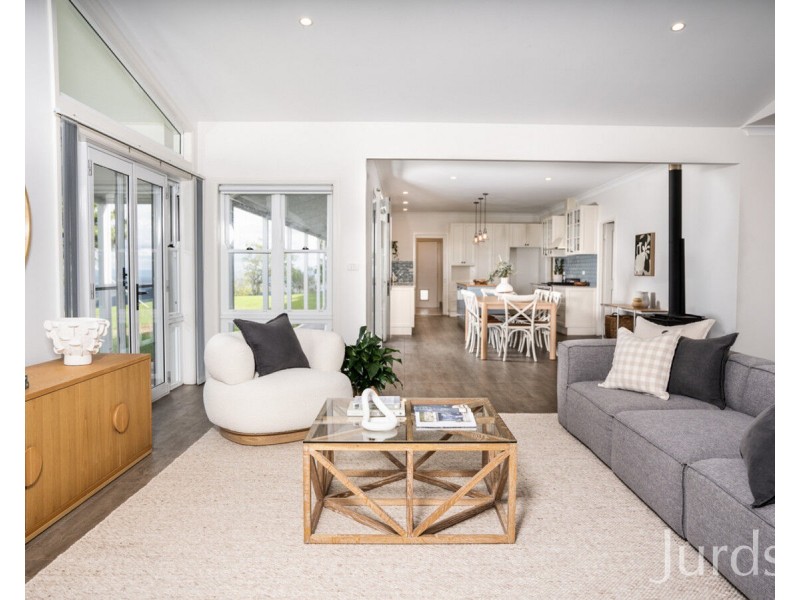 1394 Webbers Creek Road, Paterson NSW 2421