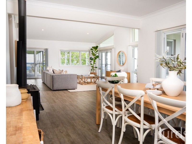 1394 Webbers Creek Road, Paterson NSW 2421