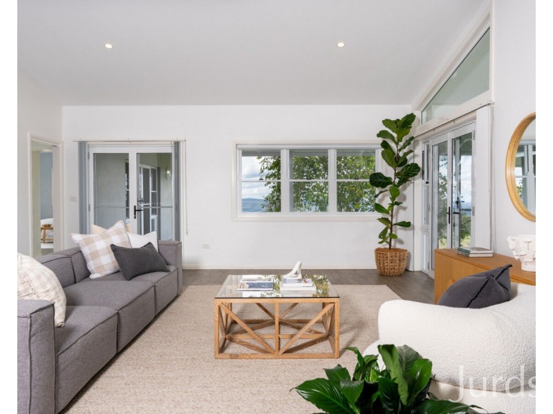 1394 Webbers Creek Road, Paterson NSW 2421