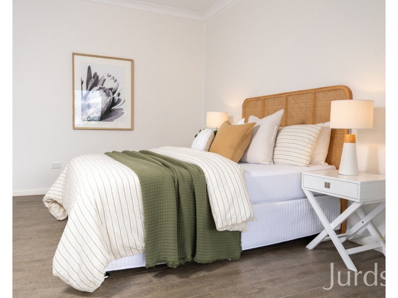 1394 Webbers Creek Road, Paterson NSW 2421
