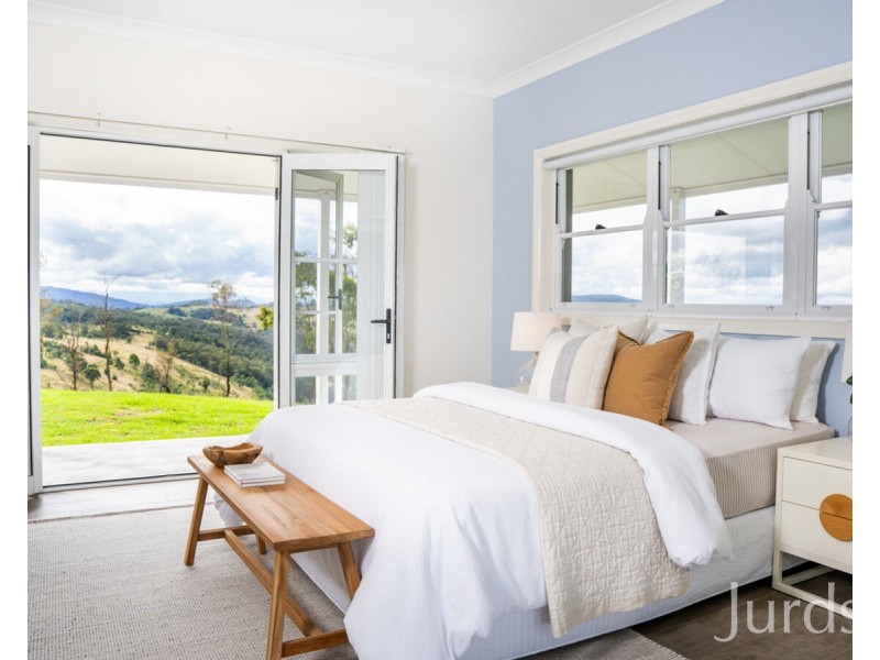 1394 Webbers Creek Road, Paterson NSW 2421