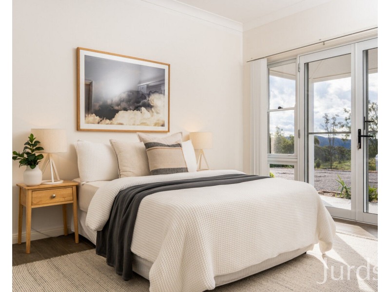 1394 Webbers Creek Road, Paterson NSW 2421