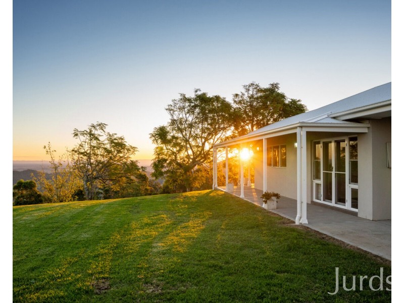 1394 Webbers Creek Road, Paterson NSW 2421