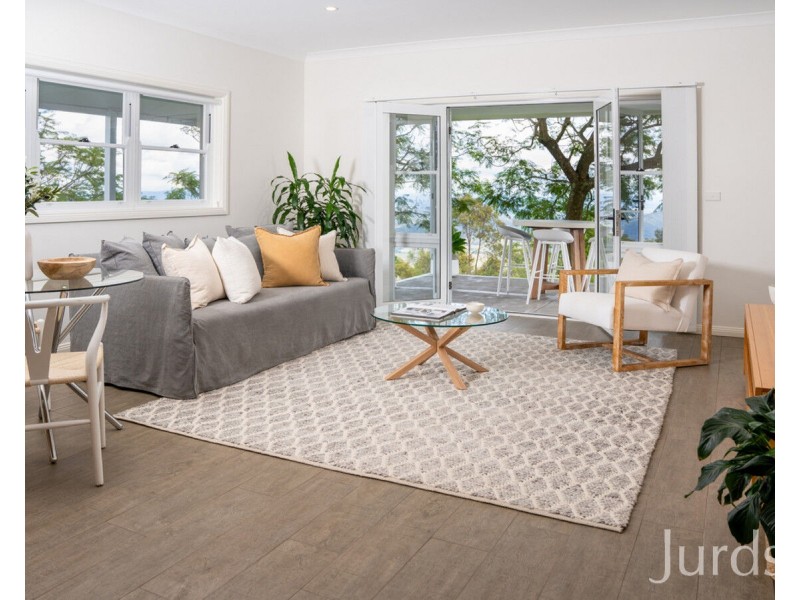 1394 Webbers Creek Road, Paterson NSW 2421