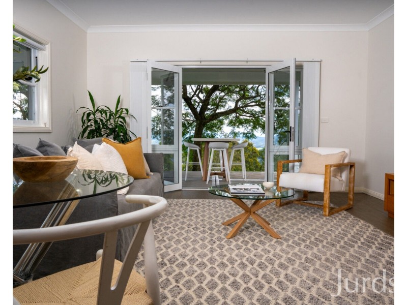 1394 Webbers Creek Road, Paterson NSW 2421