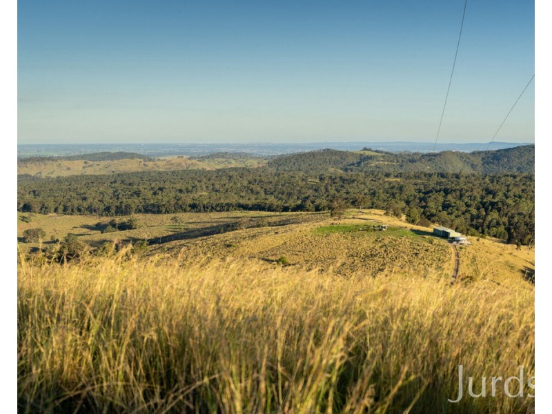 1394 Webbers Creek Road, Paterson NSW 2421