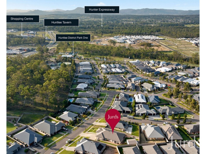 9 Rampling Avenue, North Rothbury NSW 2335