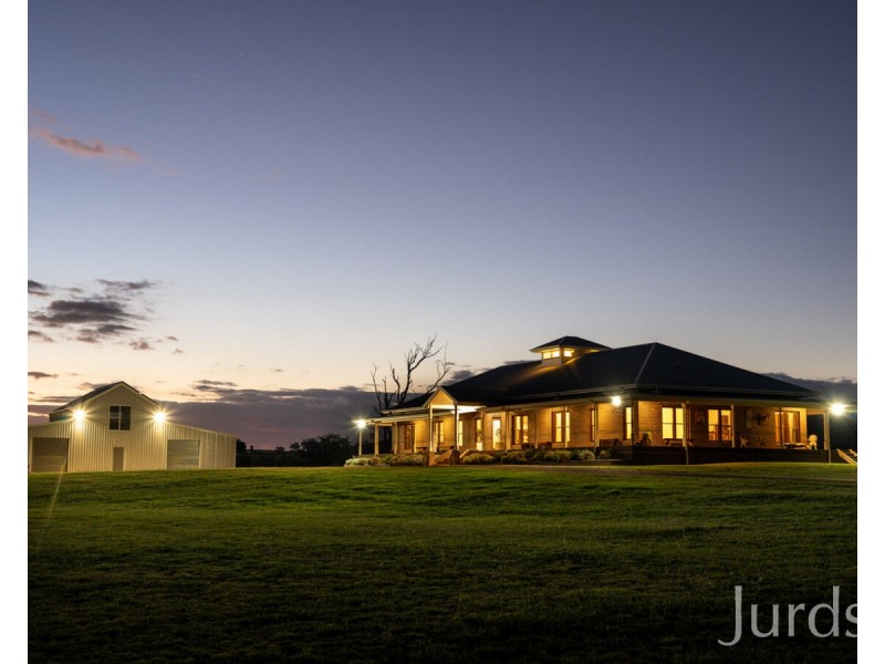 232A Fernhill Road, Dalwood NSW 2335