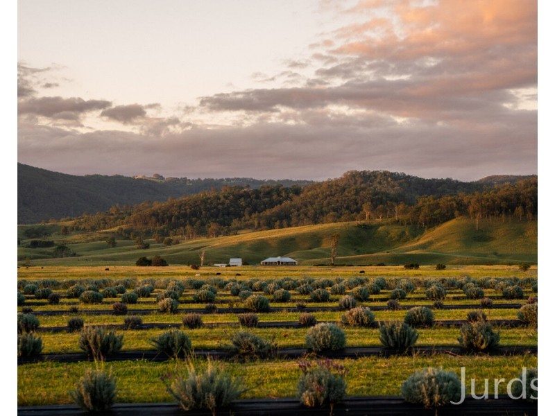 232A Fernhill Road, Dalwood NSW 2335