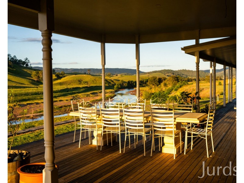 232A Fernhill Road, Dalwood NSW 2335