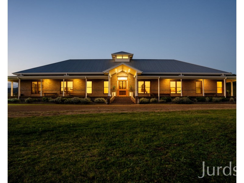 232A Fernhill Road, Dalwood NSW 2335