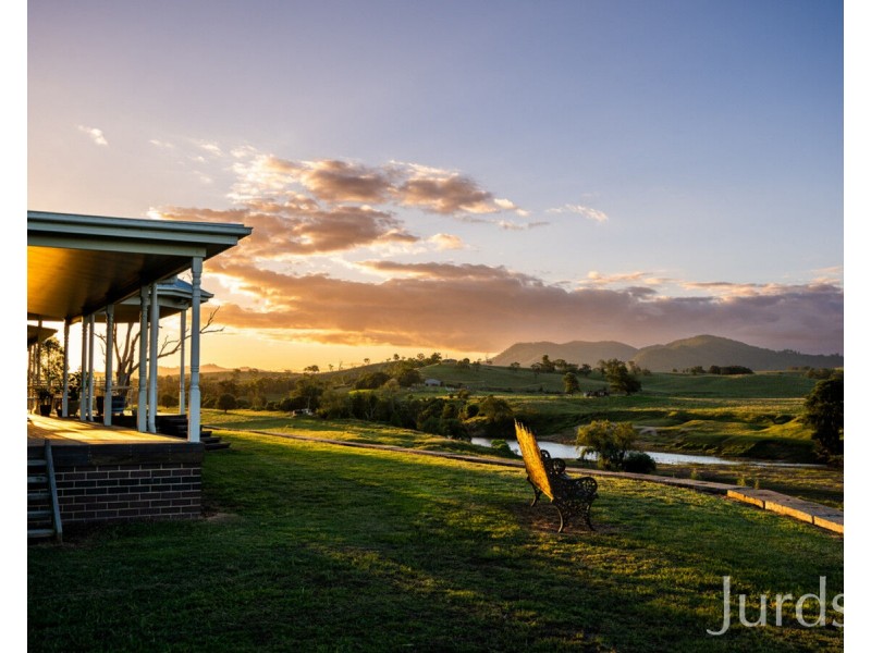 232A Fernhill Road, Dalwood NSW 2335