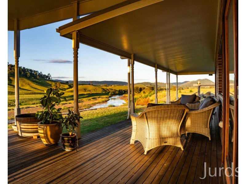 232A Fernhill Road, Dalwood NSW 2335