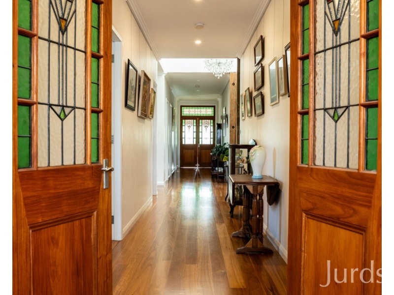 232A Fernhill Road, Dalwood NSW 2335