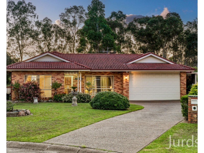 40 Leonard Street, Cessnock NSW 2325