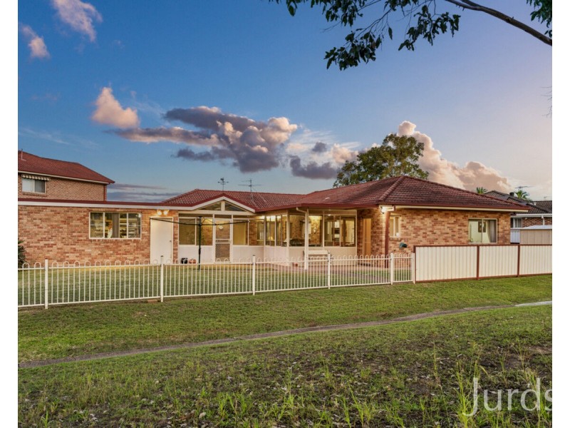 40 Leonard Street, Cessnock NSW 2325