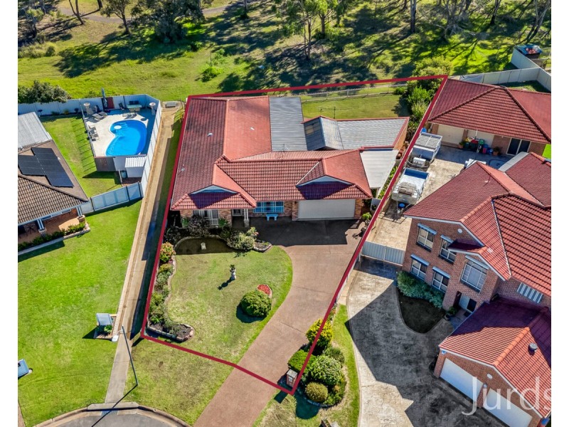 40 Leonard Street, Cessnock NSW 2325