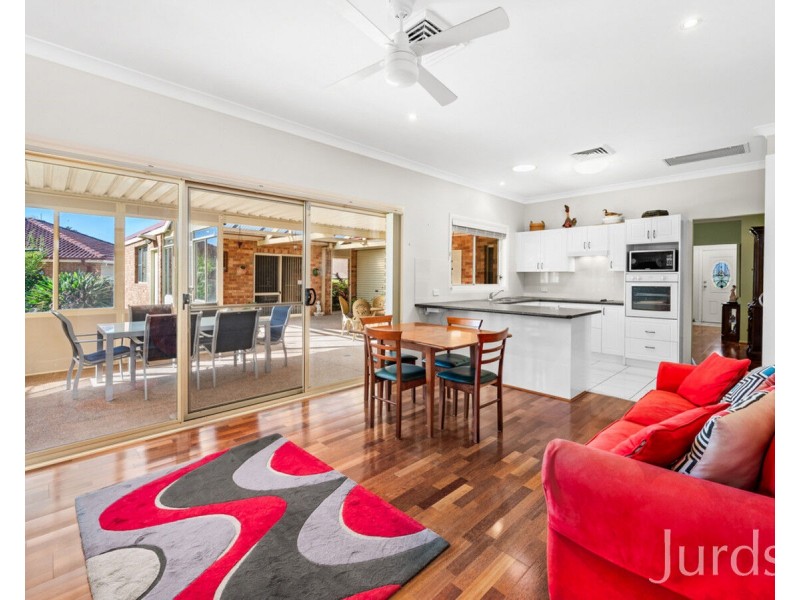 40 Leonard Street, Cessnock NSW 2325
