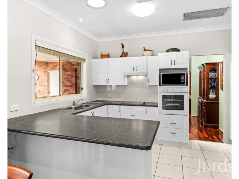 40 Leonard Street, Cessnock NSW 2325