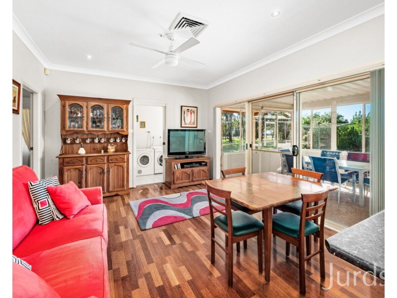 40 Leonard Street, Cessnock NSW 2325