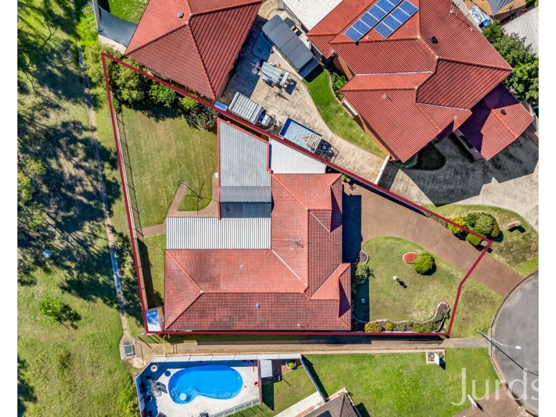 40 Leonard Street, Cessnock NSW 2325