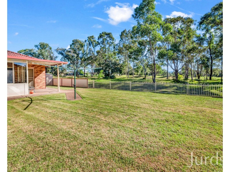 40 Leonard Street, Cessnock NSW 2325