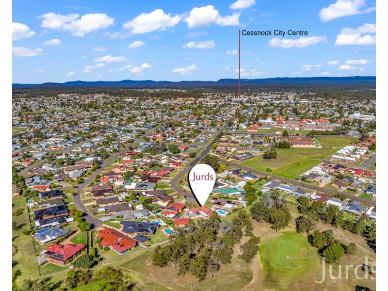 40 Leonard Street, Cessnock NSW 2325